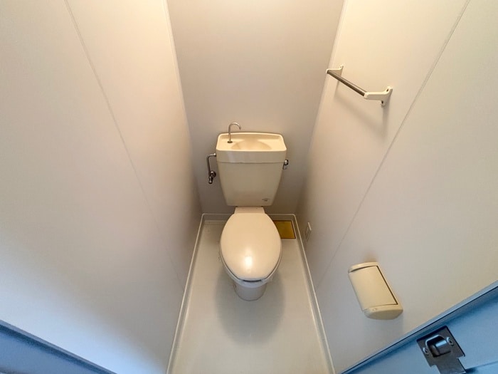 トイレ TS SQUARE　野見町