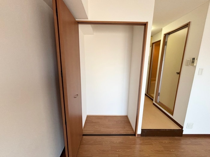 収納 TS SQUARE　野見町