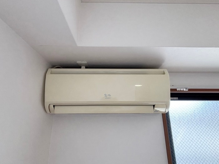 内観写真 TS SQUARE　野見町