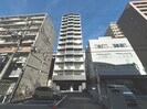セレニテ新大阪ミラク弐番館の外観