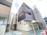 フジパレス尼崎東園田Ⅱ番館