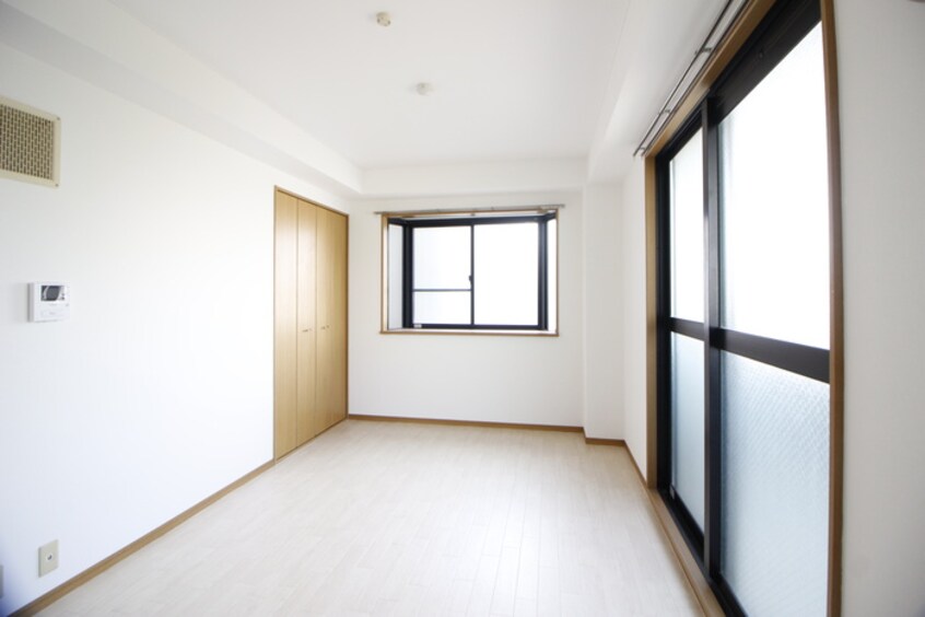 居室 レジスコート今津中