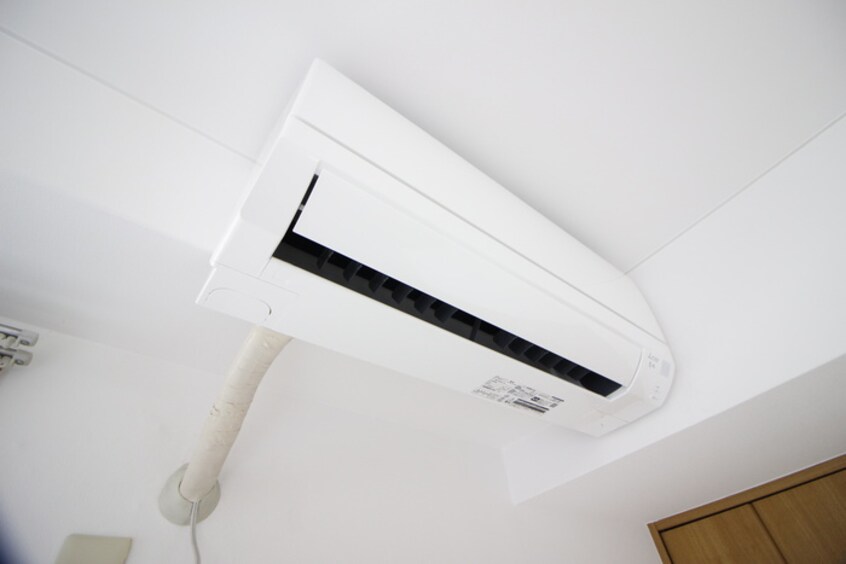 内観写真 レジスコート今津中