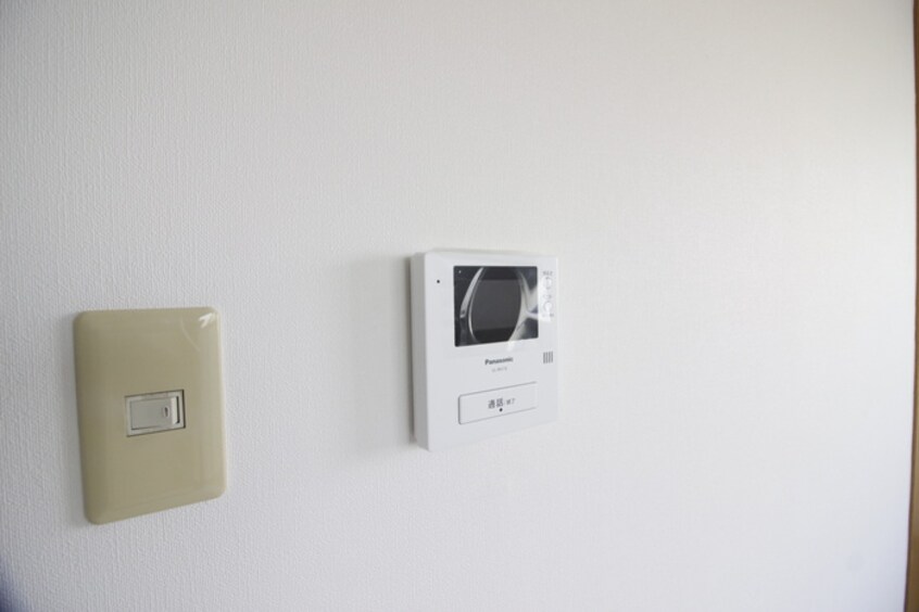 内観写真 レジスコート今津中