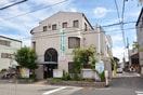 生協診療所(病院)まで43m レジスコート今津中