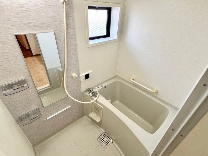 バス／シャワールーム等 アルパポンテ一番館(A)