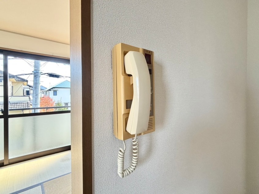 内観写真 アルパポンテ一番館(A)