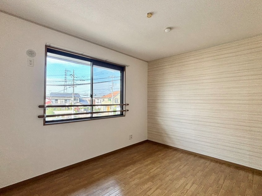 居室 アルパポンテ一番館(A)