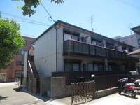 ハイツコンコーディア