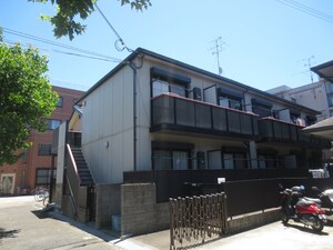 ハイツコンコーディア