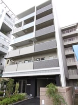 メゾン材木町