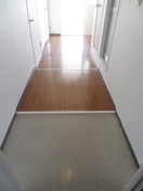 廊下 大宝枚岡グリーンヒルズ
