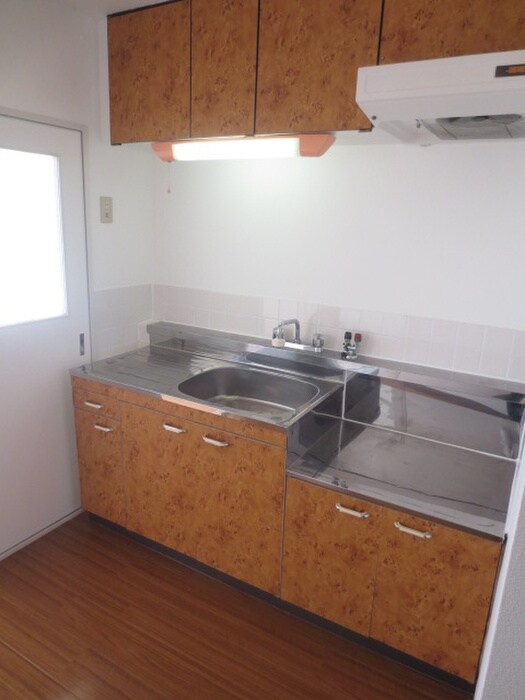 キッチン 大宝枚岡グリーンヒルズ