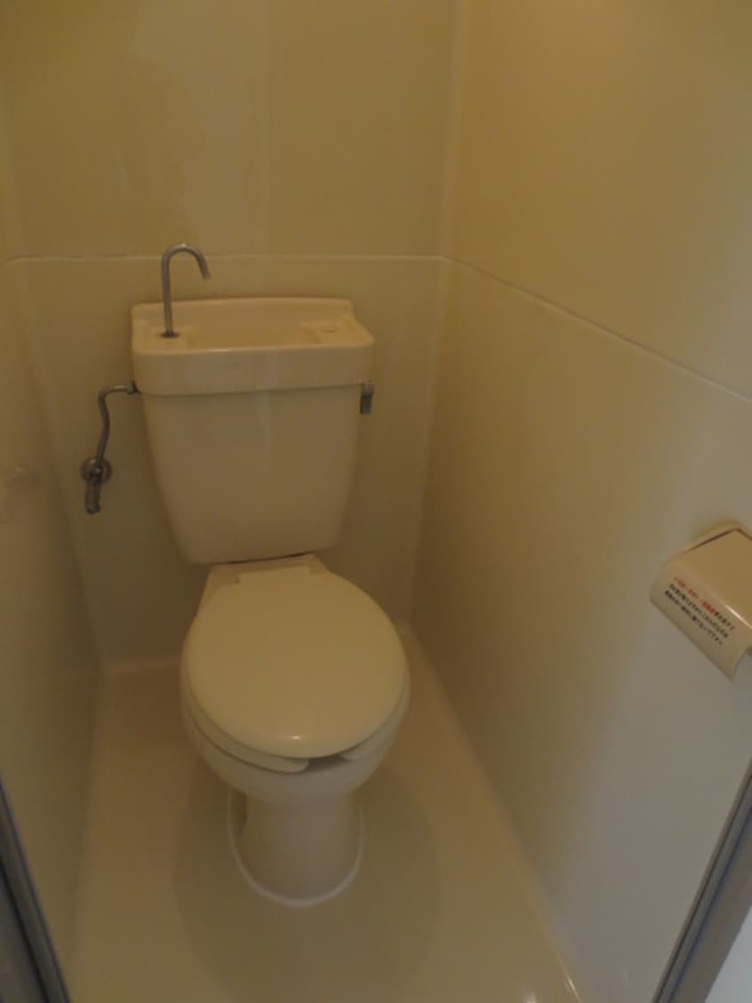 トイレ 大宝枚岡グリーンヒルズ