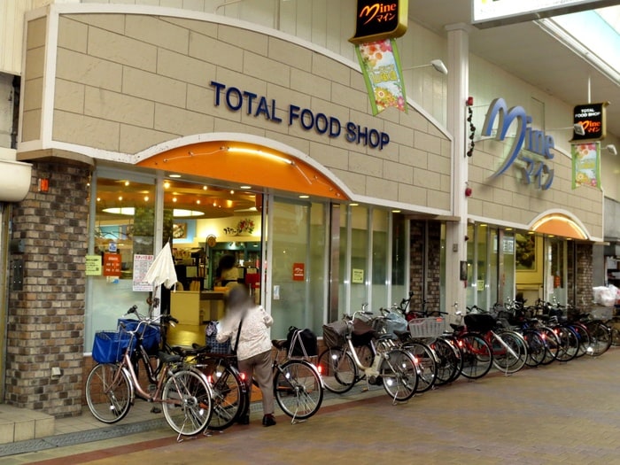 周辺環境 大宝枚岡グリーンヒルズ