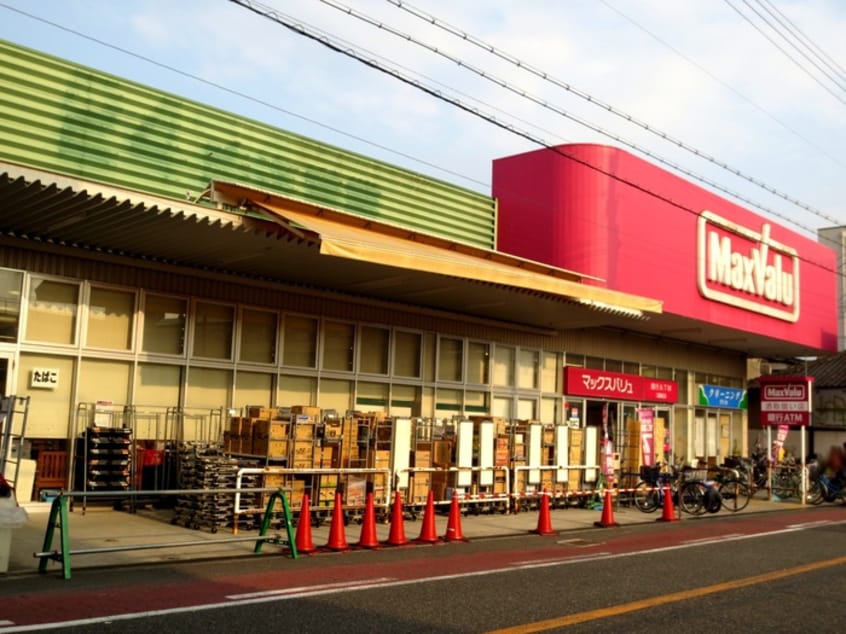 周辺環境 大宝枚岡グリーンヒルズ