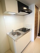 キッチン ﾗﾗﾌﾟﾚｲｽ新大阪ｼｴｽﾀ(502)