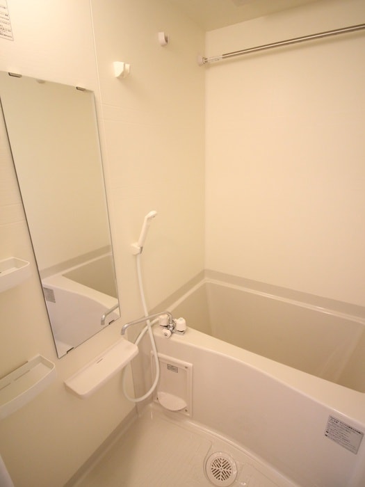 バス／シャワールーム等 ﾗﾗﾌﾟﾚｲｽ新大阪ｼｴｽﾀ(502)