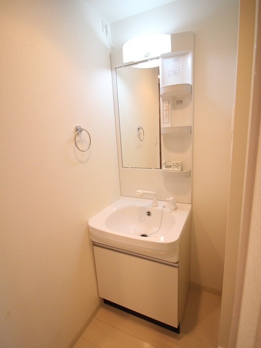 洗面 ﾗﾗﾌﾟﾚｲｽ新大阪ｼｴｽﾀ(502)