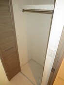 収納 ﾗﾗﾌﾟﾚｲｽ新大阪ｼｴｽﾀ(502)