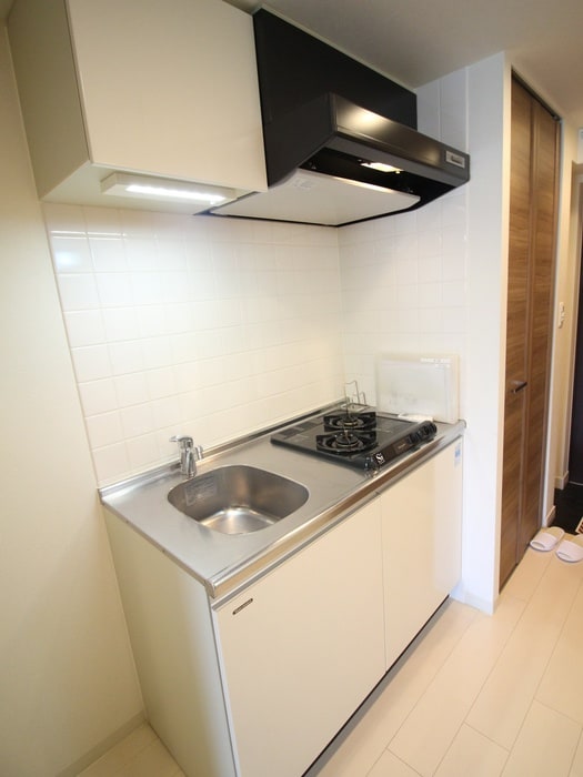 キッチン ﾗﾗﾌﾟﾚｲｽ新大阪ｼｴｽﾀ(702)