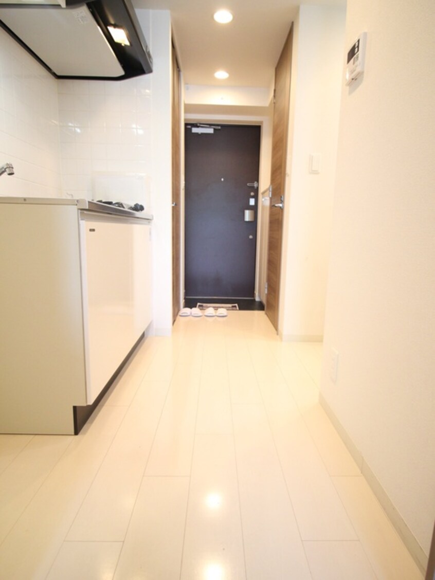 廊下 ﾗﾗﾌﾟﾚｲｽ新大阪ｼｴｽﾀ(702)