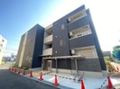 フジパレス尼崎東園田Ⅴ番館の外観