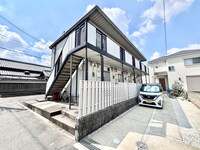 山本ハイツ