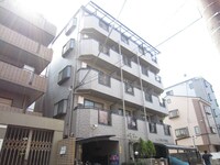 メイワハイツ小松