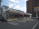 ミニストップ　宝持店(コンビニ)まで1100m グランブール鳥居本