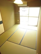 内観写真 若竹ハイツ