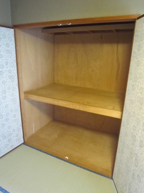 内観写真 若竹ハイツ