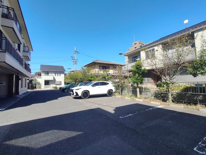 駐車場 第二Ｎビル