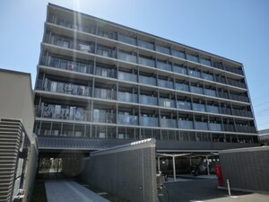 ｴｽﾃﾑﾌﾟﾗｻﾞ京都聚楽第　雅邸(402)