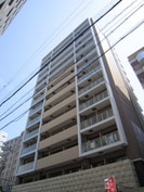 プレサンス難波セレクト(610)の外観