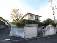 山之上北町貸家