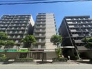 コスモ尼崎駅前通り（202）の外観