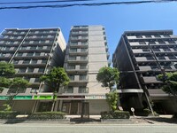 コスモ尼崎駅前通り（202）