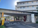合志病院(病院)まで400m コスモ尼崎駅前通り（202）