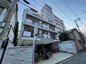 幸栄マンション