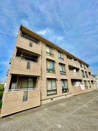 フラワ－ハイツ