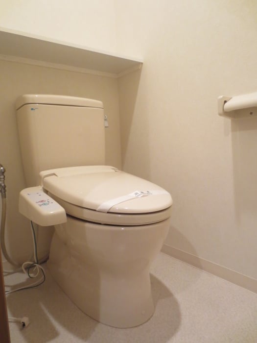 トイレ アイビス新梅田