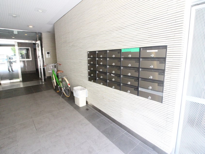 その他 アイビス新梅田