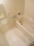 バス／シャワールーム等 アイビス新梅田