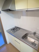 キッチン アイビス新梅田