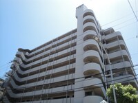 ビ－バ－ドルチェ市岡(303)