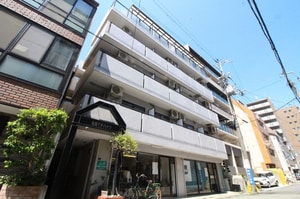 生田ＴＦハイツ