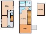 川西市萩原3丁目戸建