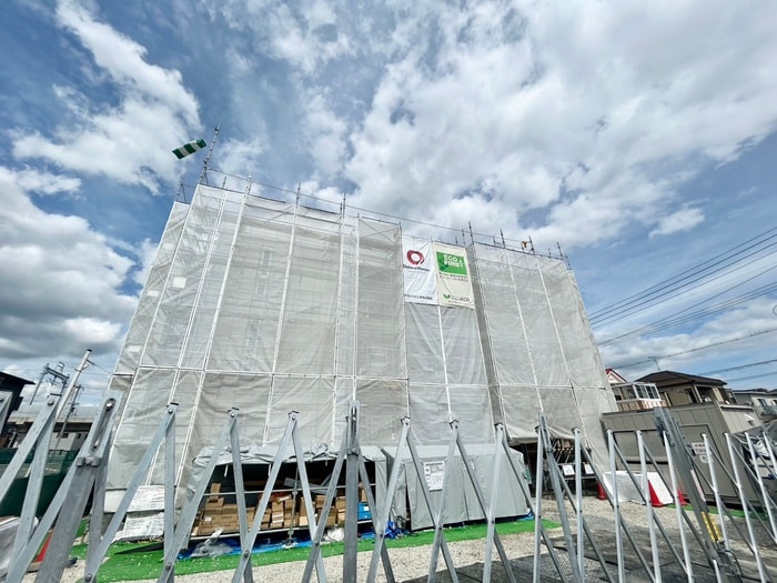 外観写真 La Maison林崎