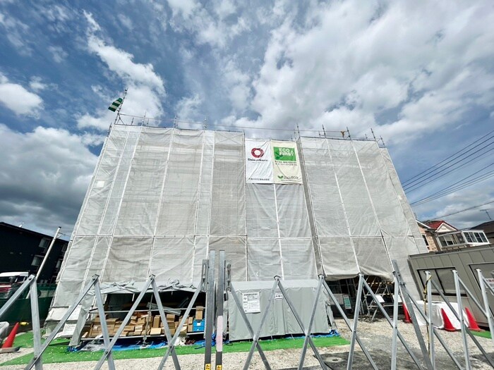 外観写真 La Maison林崎